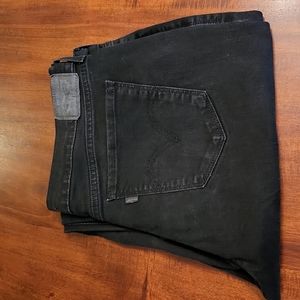 Black Levis